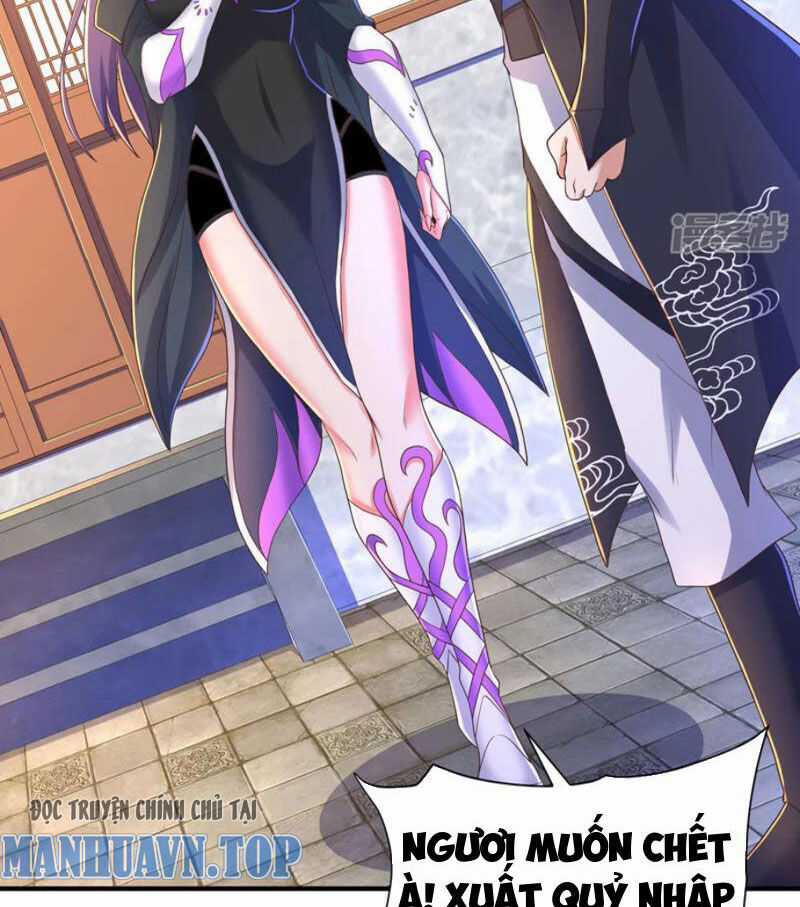 Đệ Nhất Ở Rể - Chapter 304 - Trang 52