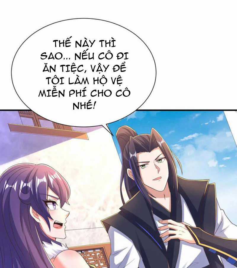 Đệ Nhất Ở Rể - Chapter 304 - Trang 59