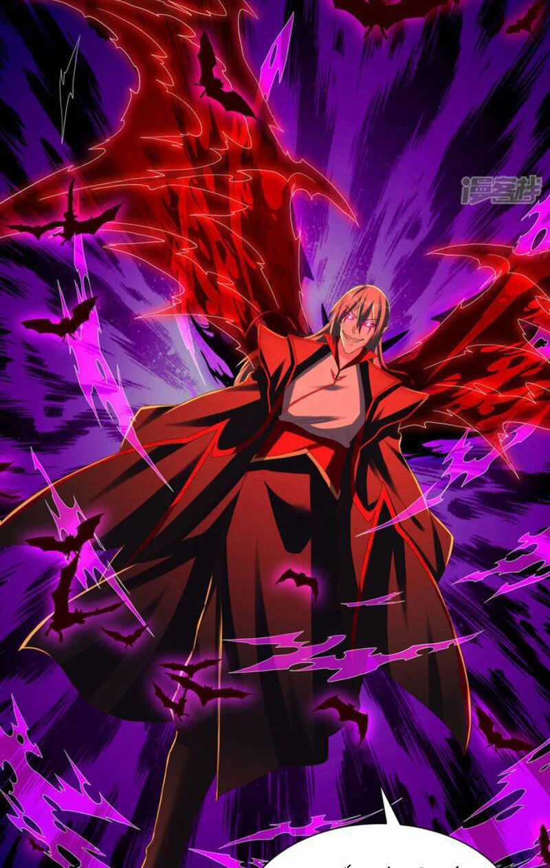 Đệ Nhất Ở Rể - Chapter 304 - Trang 8