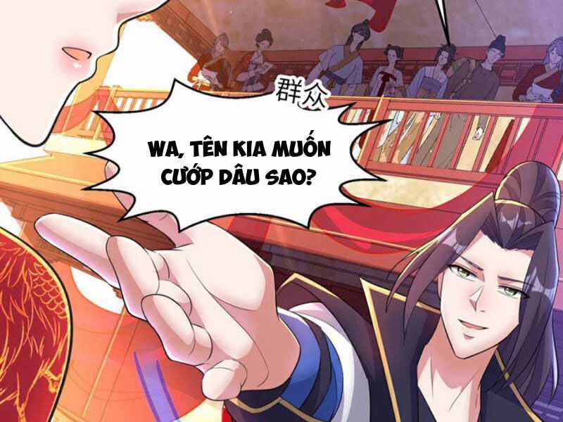 Đệ Nhất Ở Rể - Chapter 305 - Trang 89