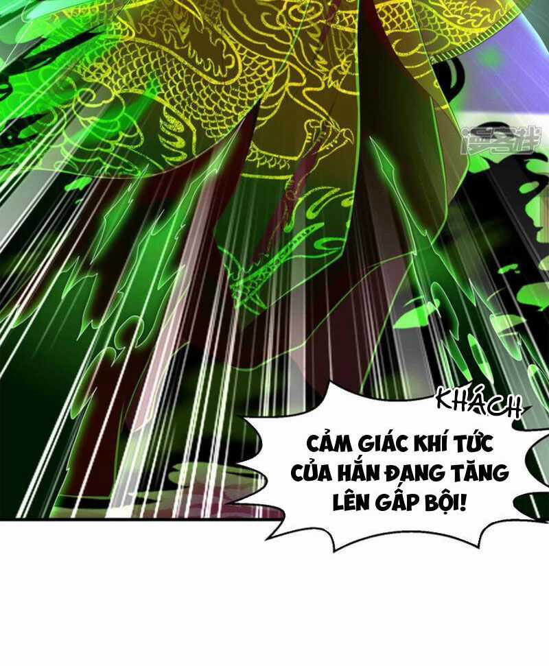 Đệ Nhất Ở Rể - Chapter 306 - Trang 2