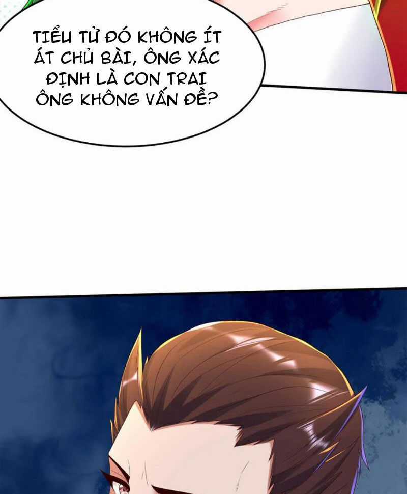 Đệ Nhất Ở Rể - Chapter 306 - Trang 16