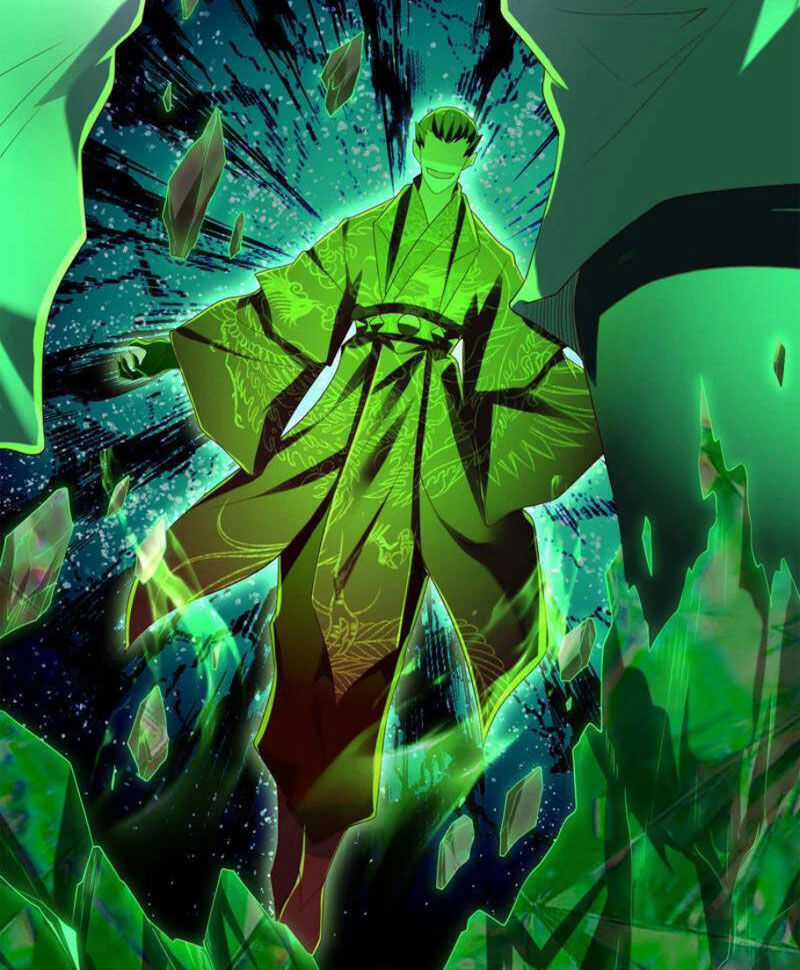 Đệ Nhất Ở Rể - Chapter 306 - Trang 19