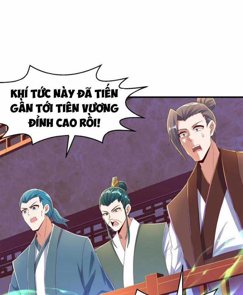 Đệ Nhất Ở Rể - Chapter 306 - Trang 3