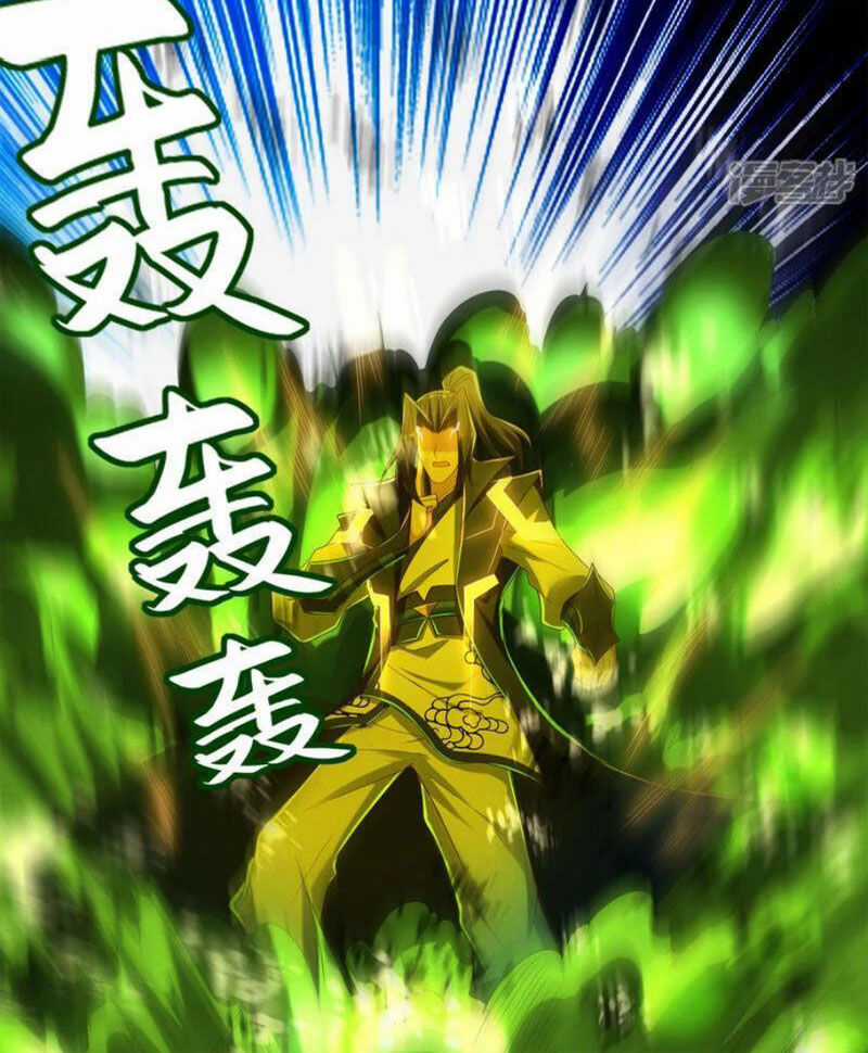 Đệ Nhất Ở Rể - Chapter 306 - Trang 23