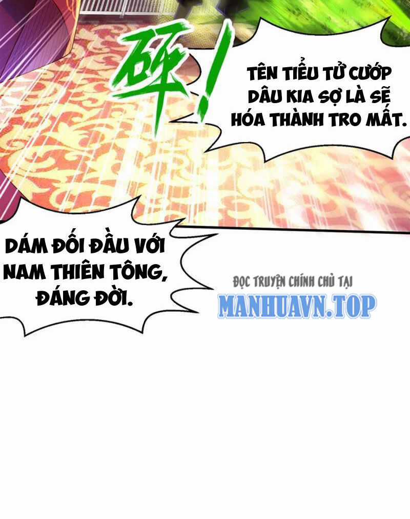 Đệ Nhất Ở Rể - Chapter 306 - Trang 26