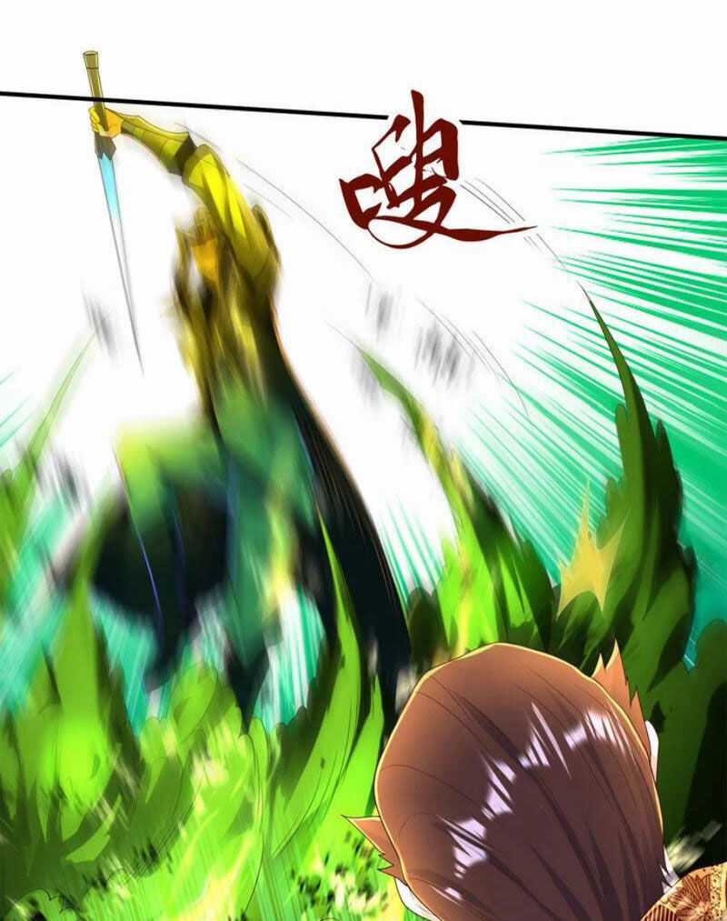 Đệ Nhất Ở Rể - Chapter 306 - Trang 29