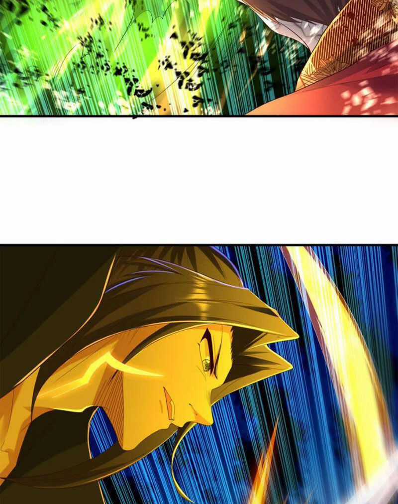 Đệ Nhất Ở Rể - Chapter 306 - Trang 30