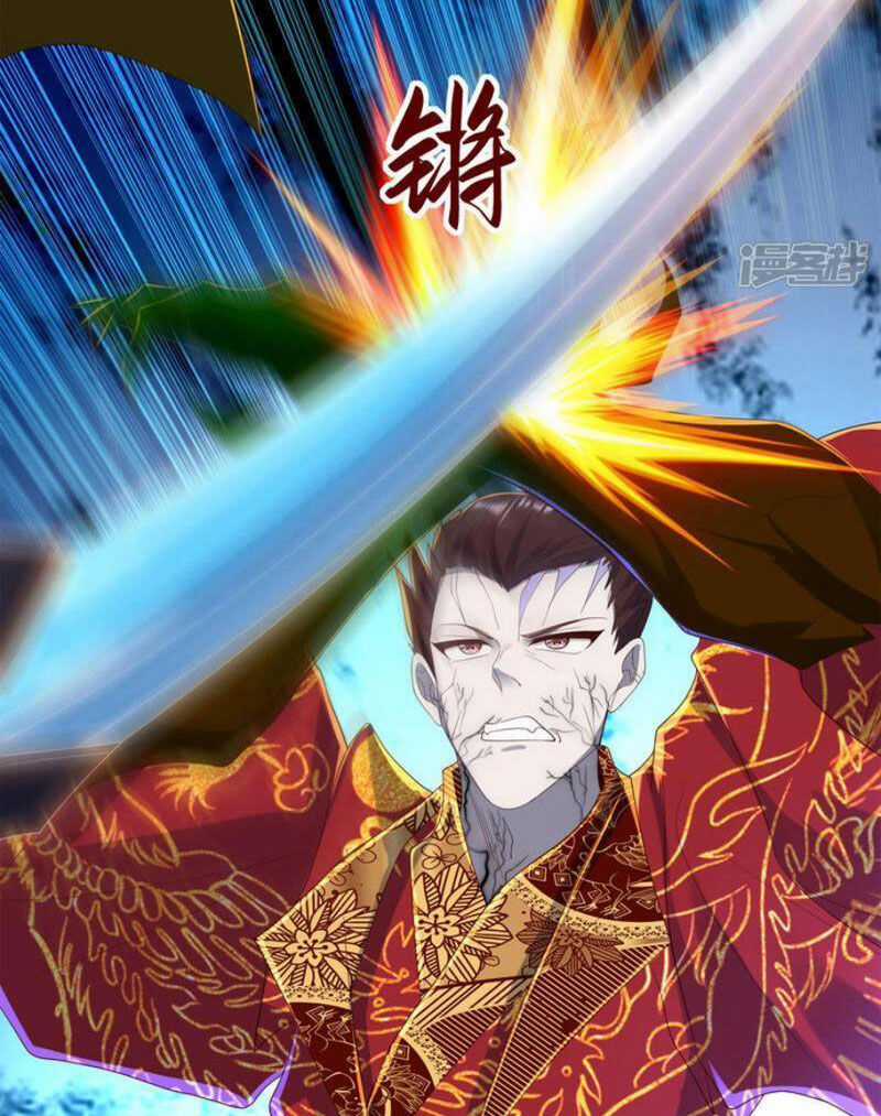 Đệ Nhất Ở Rể - Chapter 306 - Trang 31