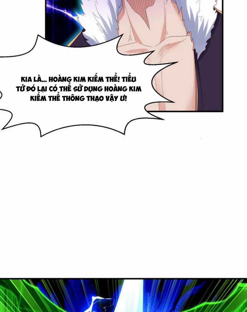 Đệ Nhất Ở Rể - Chapter 306 - Trang 33