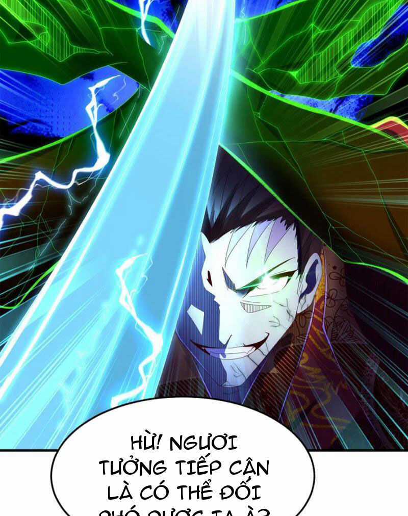 Đệ Nhất Ở Rể - Chapter 306 - Trang 34