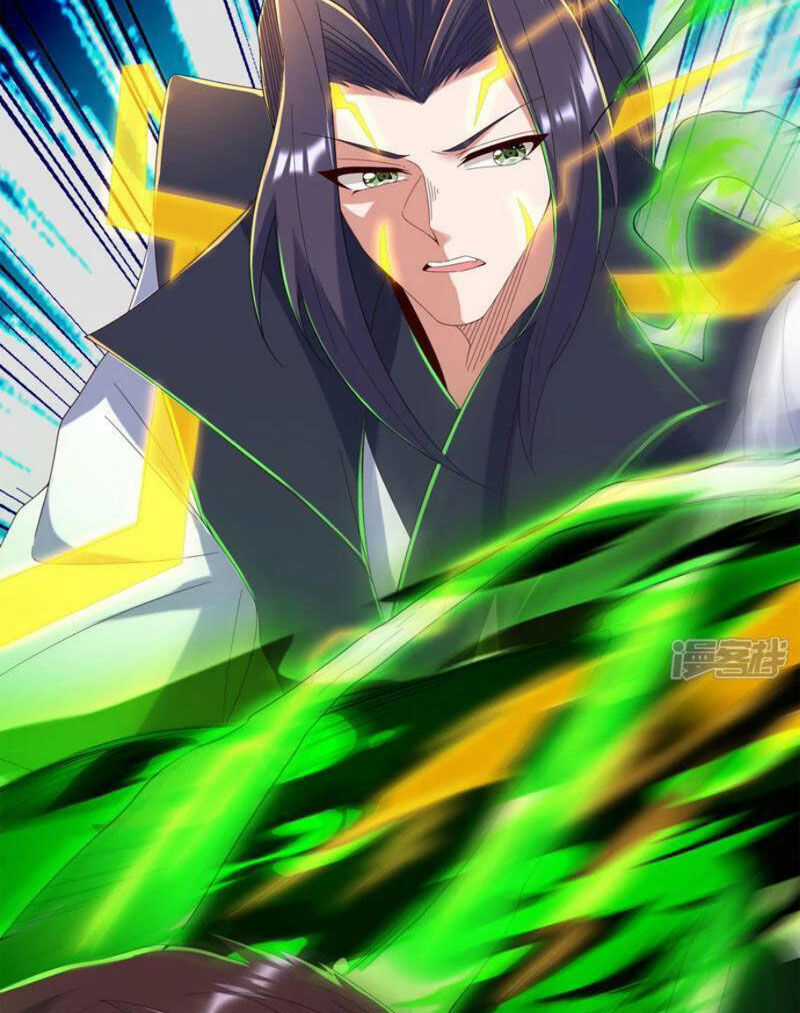 Đệ Nhất Ở Rể - Chapter 306 - Trang 39