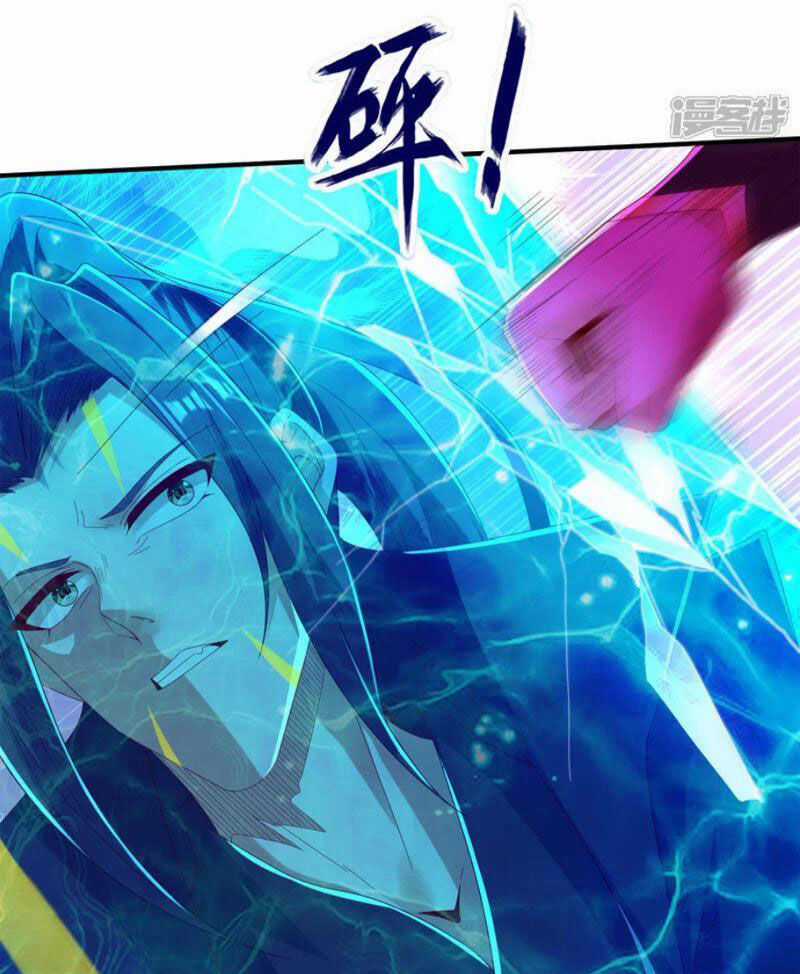 Đệ Nhất Ở Rể - Chapter 306 - Trang 49