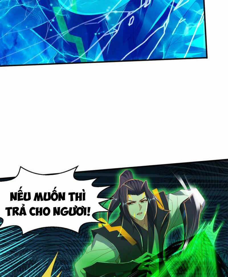 Đệ Nhất Ở Rể - Chapter 306 - Trang 51
