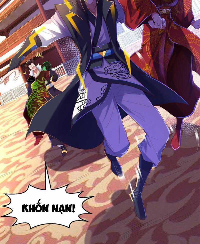 Đệ Nhất Ở Rể - Chapter 306 - Trang 58