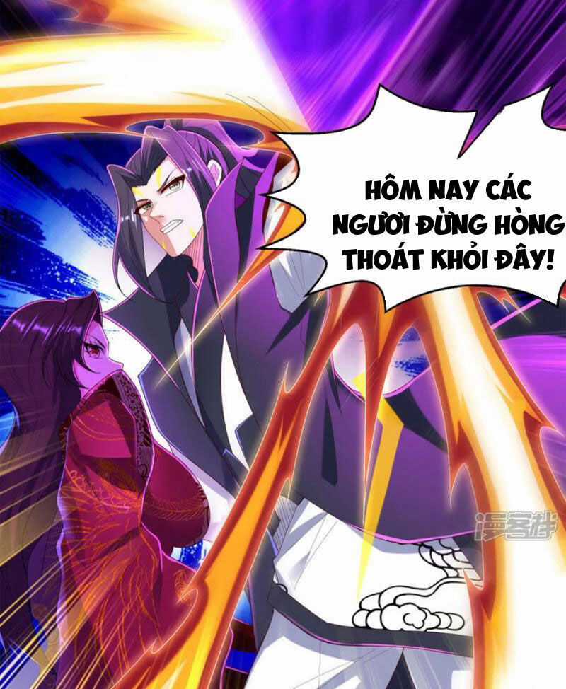 Đệ Nhất Ở Rể - Chapter 306 - Trang 60