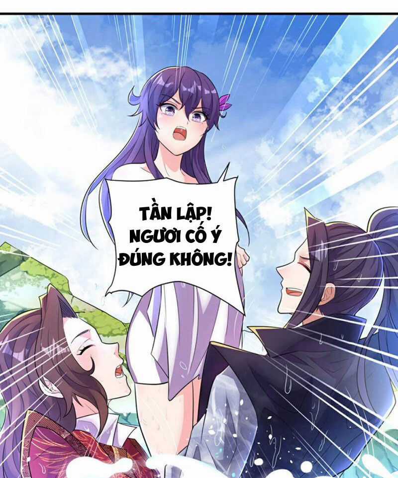 Đệ Nhất Ở Rể - Chapter 307 - Trang 12