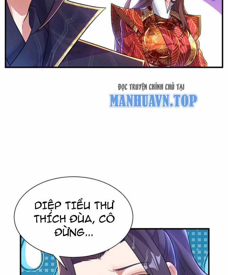 Đệ Nhất Ở Rể - Chapter 307 - Trang 18