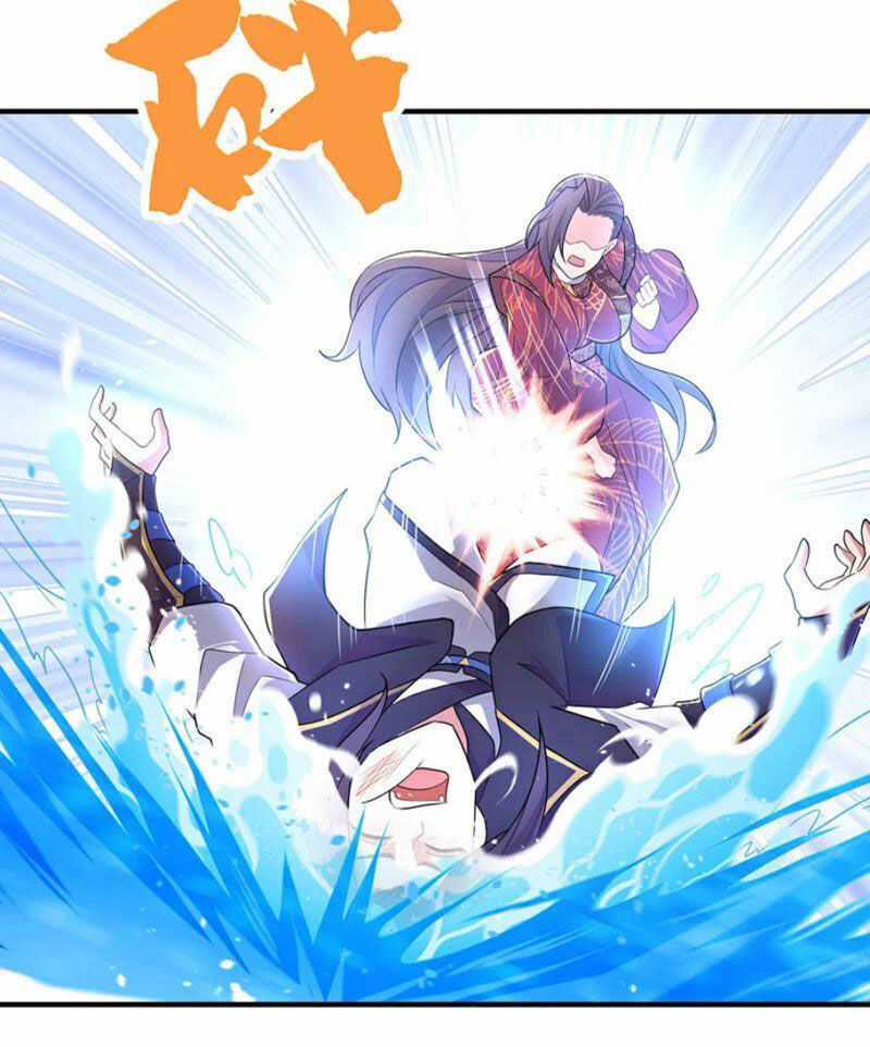 Đệ Nhất Ở Rể - Chapter 307 - Trang 20