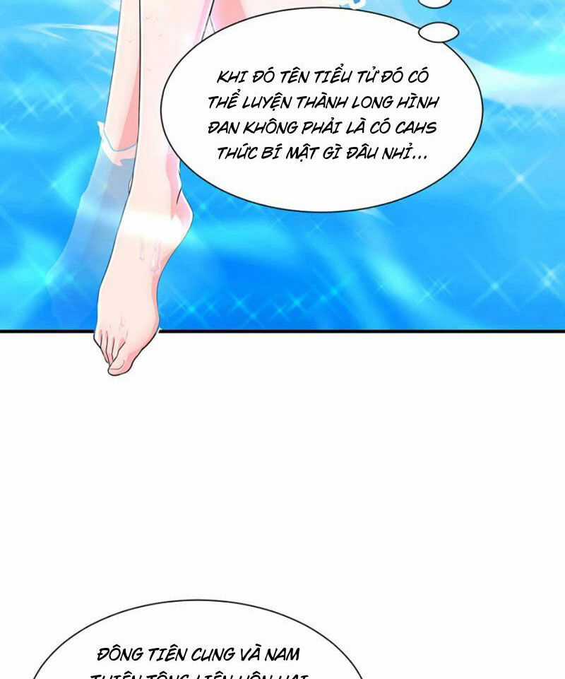 Đệ Nhất Ở Rể - Chapter 307 - Trang 3