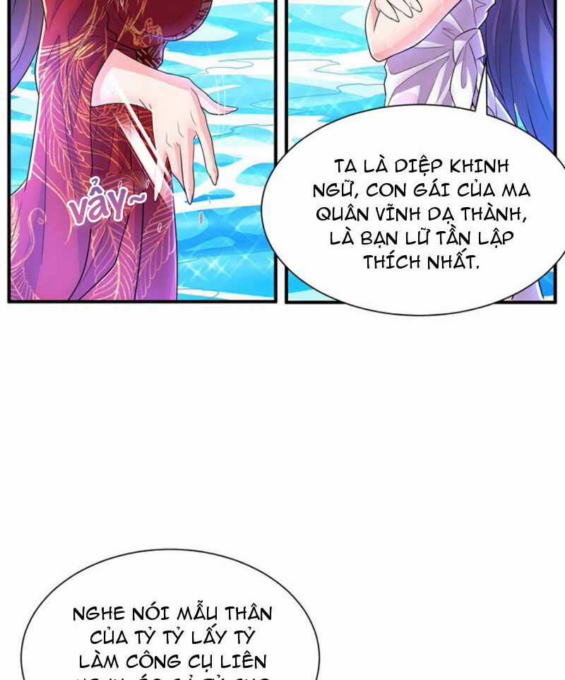 Đệ Nhất Ở Rể - Chapter 307 - Trang 22