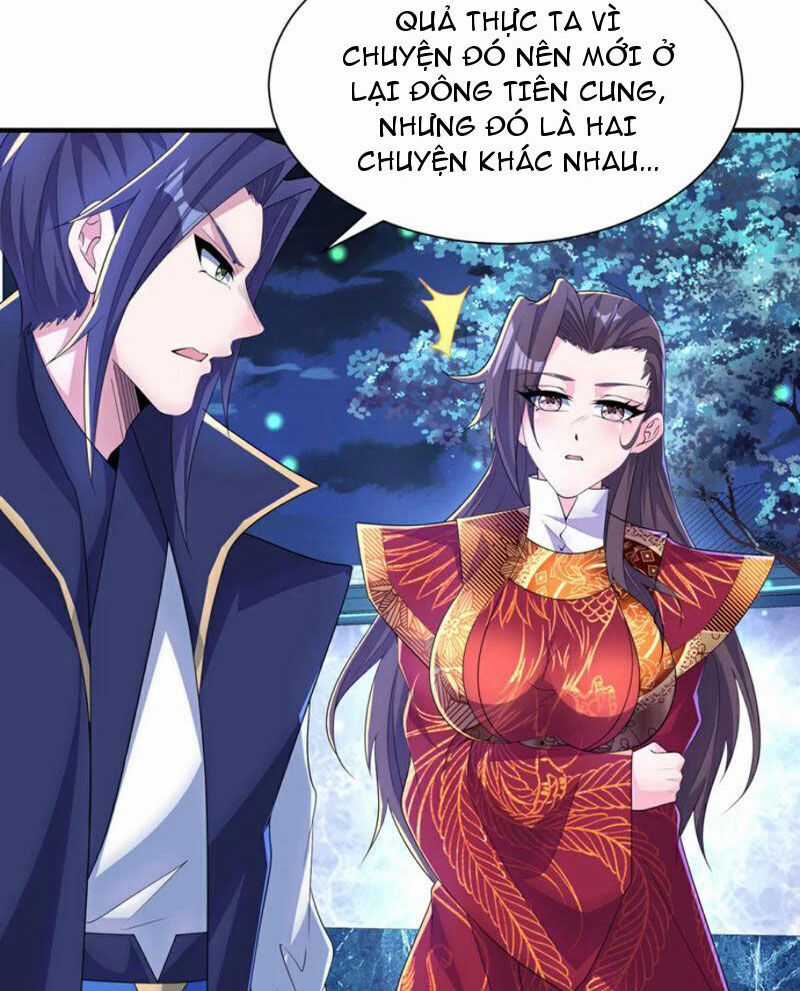 Đệ Nhất Ở Rể - Chapter 307 - Trang 36