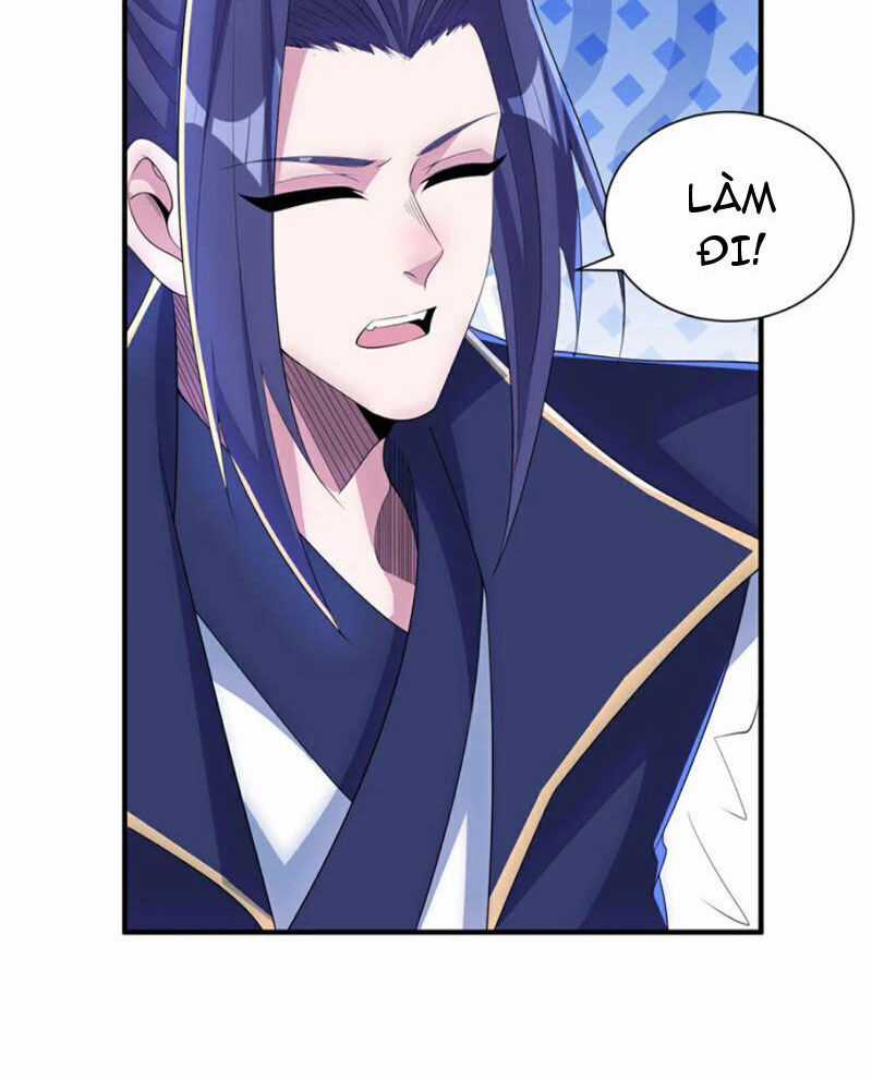 Đệ Nhất Ở Rể - Chapter 307 - Trang 49