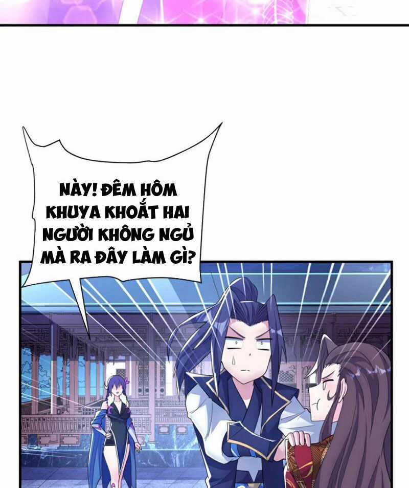 Đệ Nhất Ở Rể - Chapter 307 - Trang 52