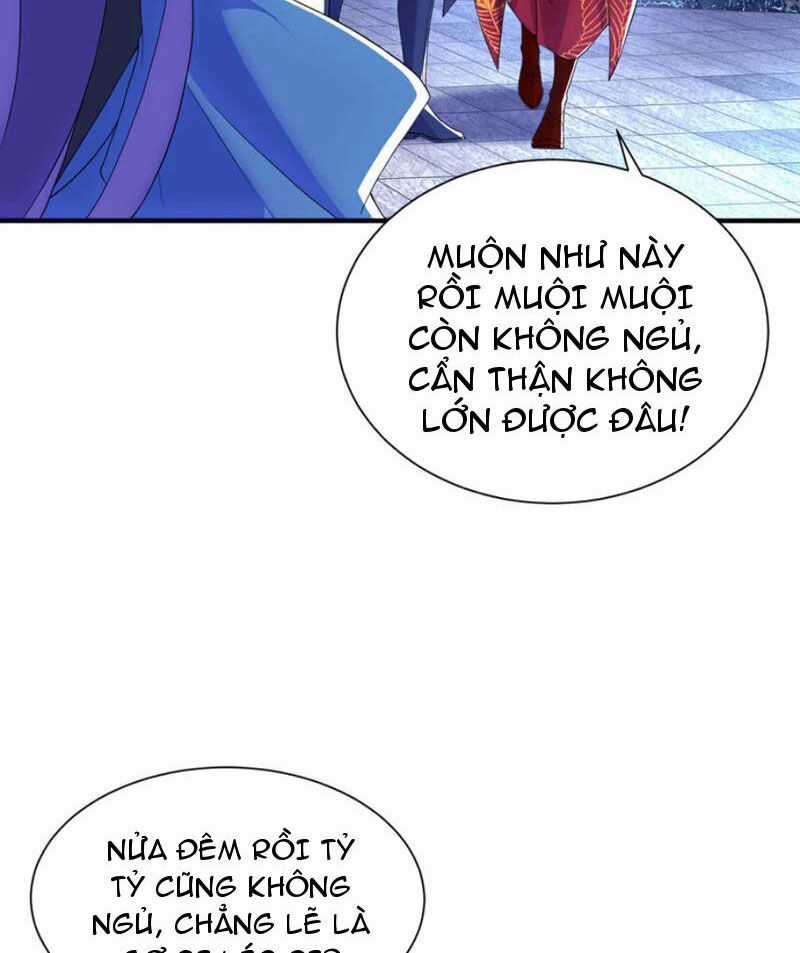 Đệ Nhất Ở Rể - Chapter 307 - Trang 55