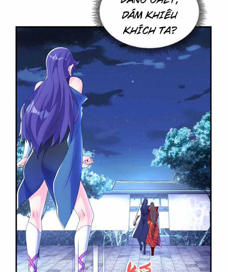 Đệ Nhất Ở Rể - Chapter 307 - Trang 61