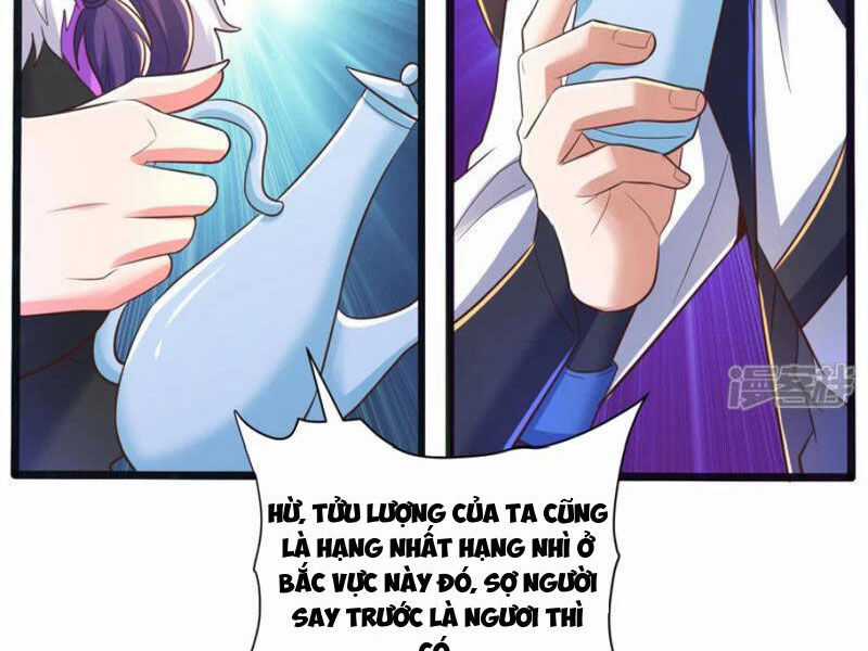 Đệ Nhất Ở Rể - Chapter 308 - Trang 36