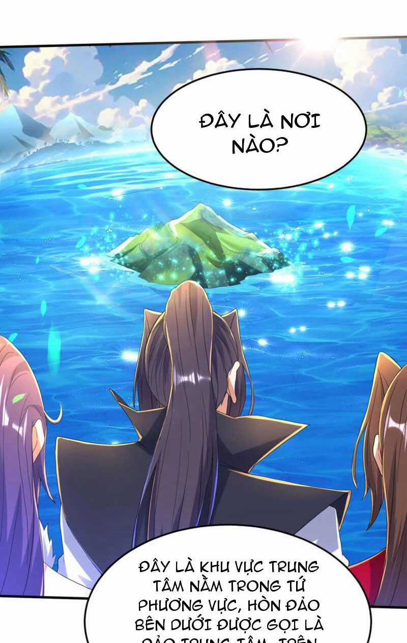 Đệ Nhất Ở Rể - Chapter 309 - Trang 16