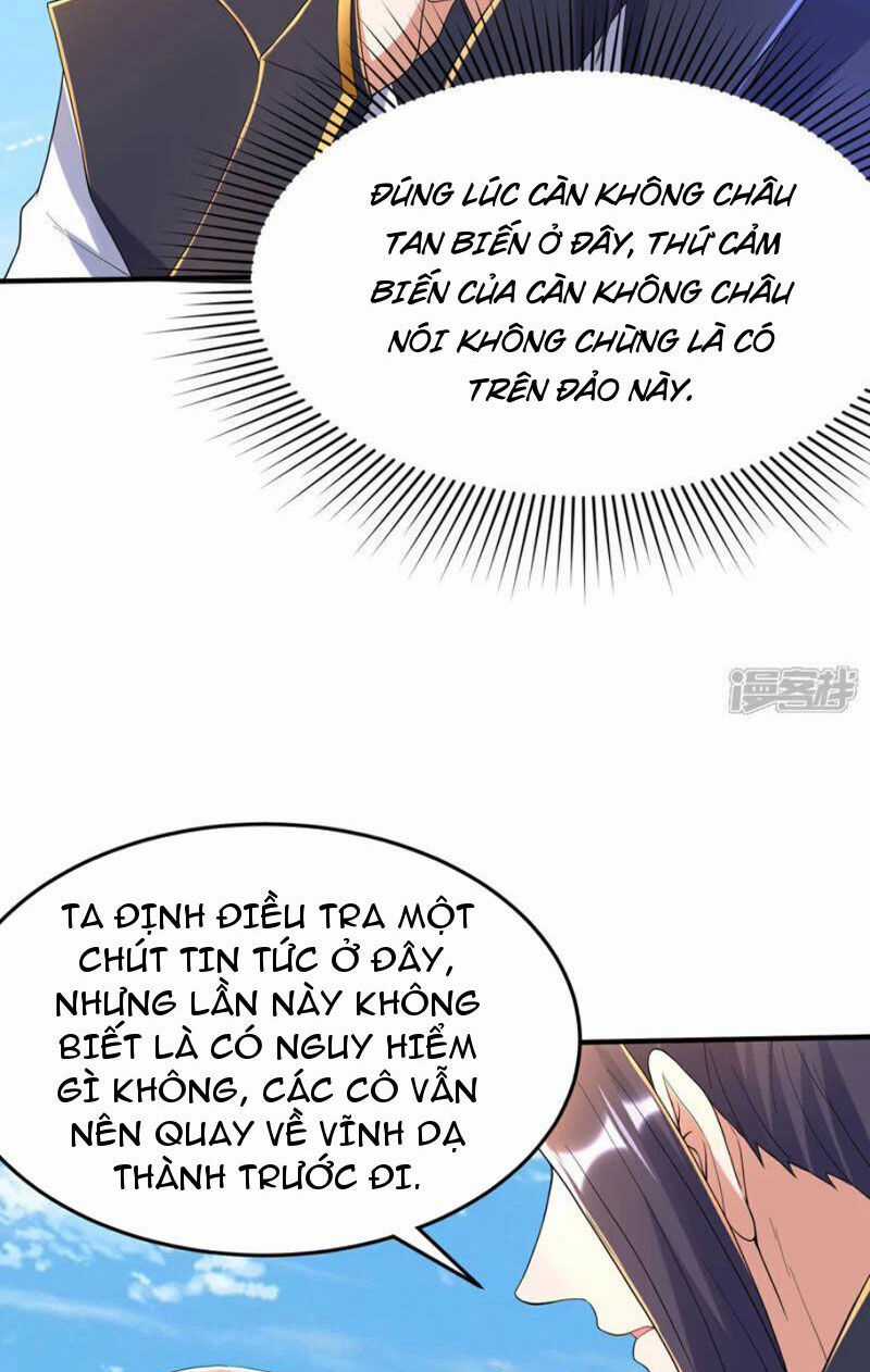 Đệ Nhất Ở Rể - Chapter 309 - Trang 18