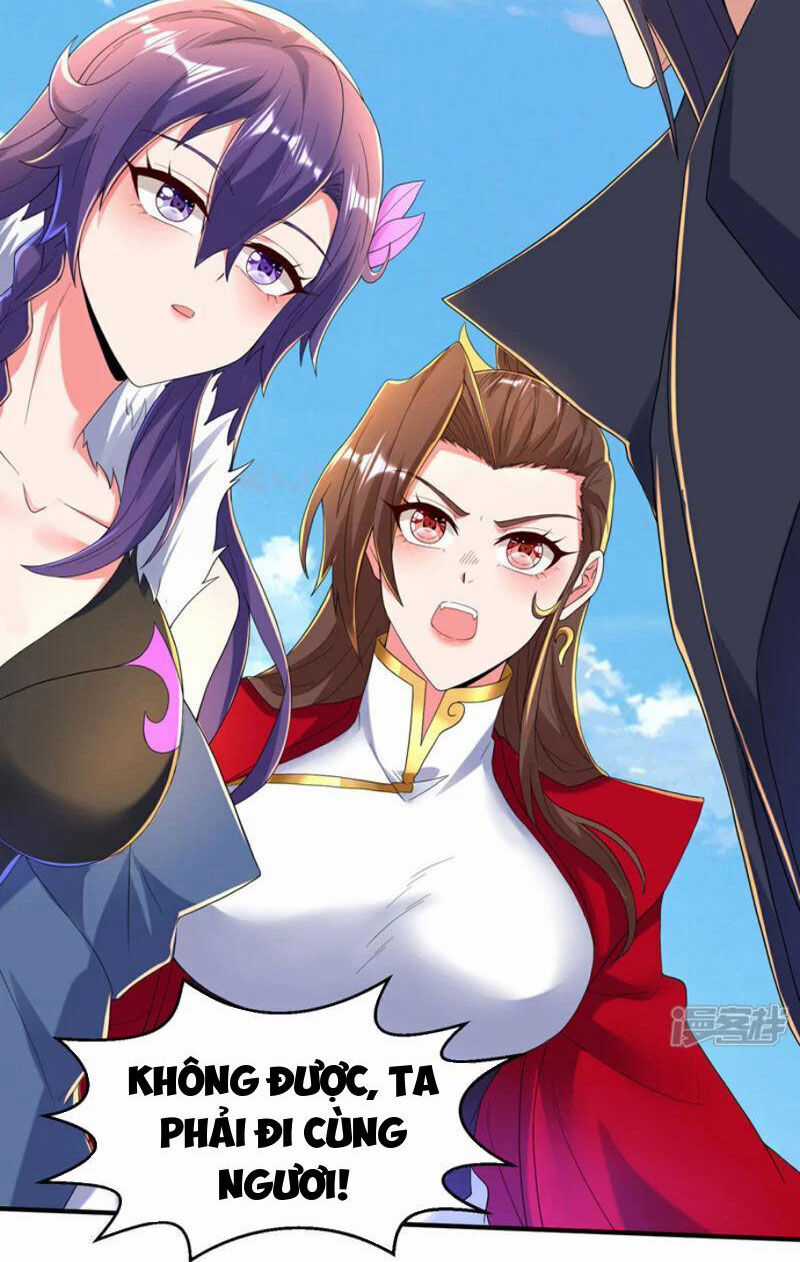 Đệ Nhất Ở Rể - Chapter 309 - Trang 19