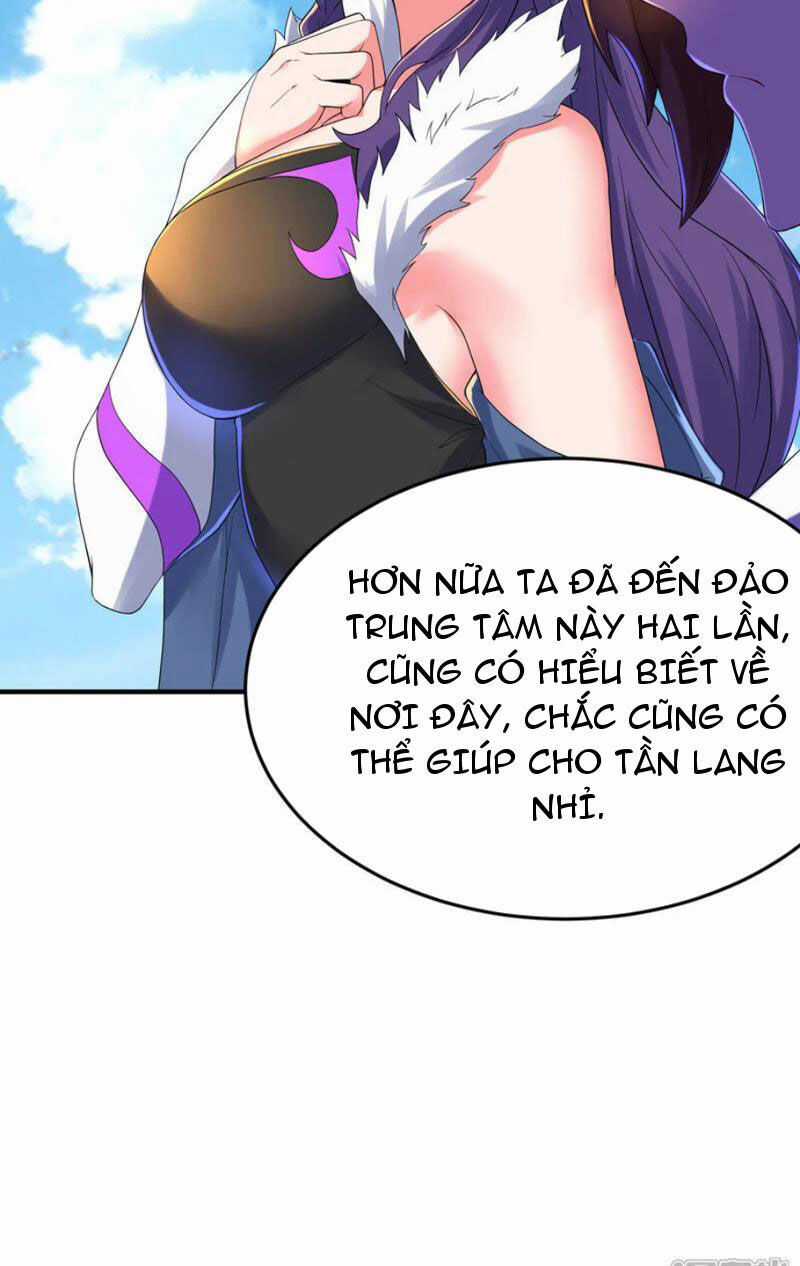 Đệ Nhất Ở Rể - Chapter 309 - Trang 21