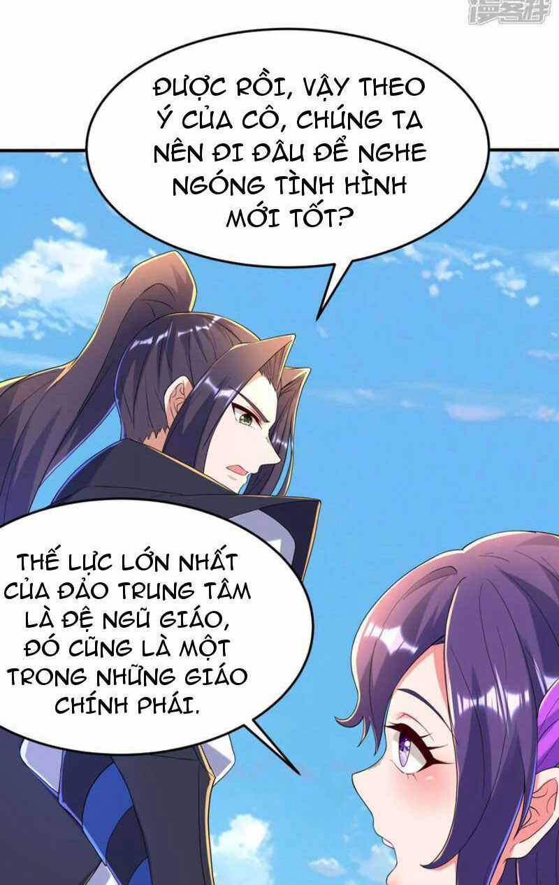Đệ Nhất Ở Rể - Chapter 309 - Trang 22