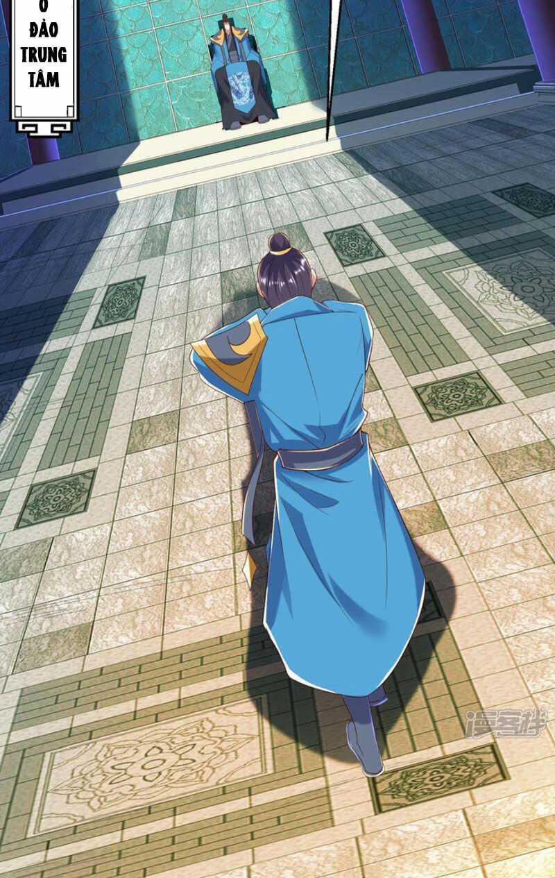 Đệ Nhất Ở Rể - Chapter 309 - Trang 30