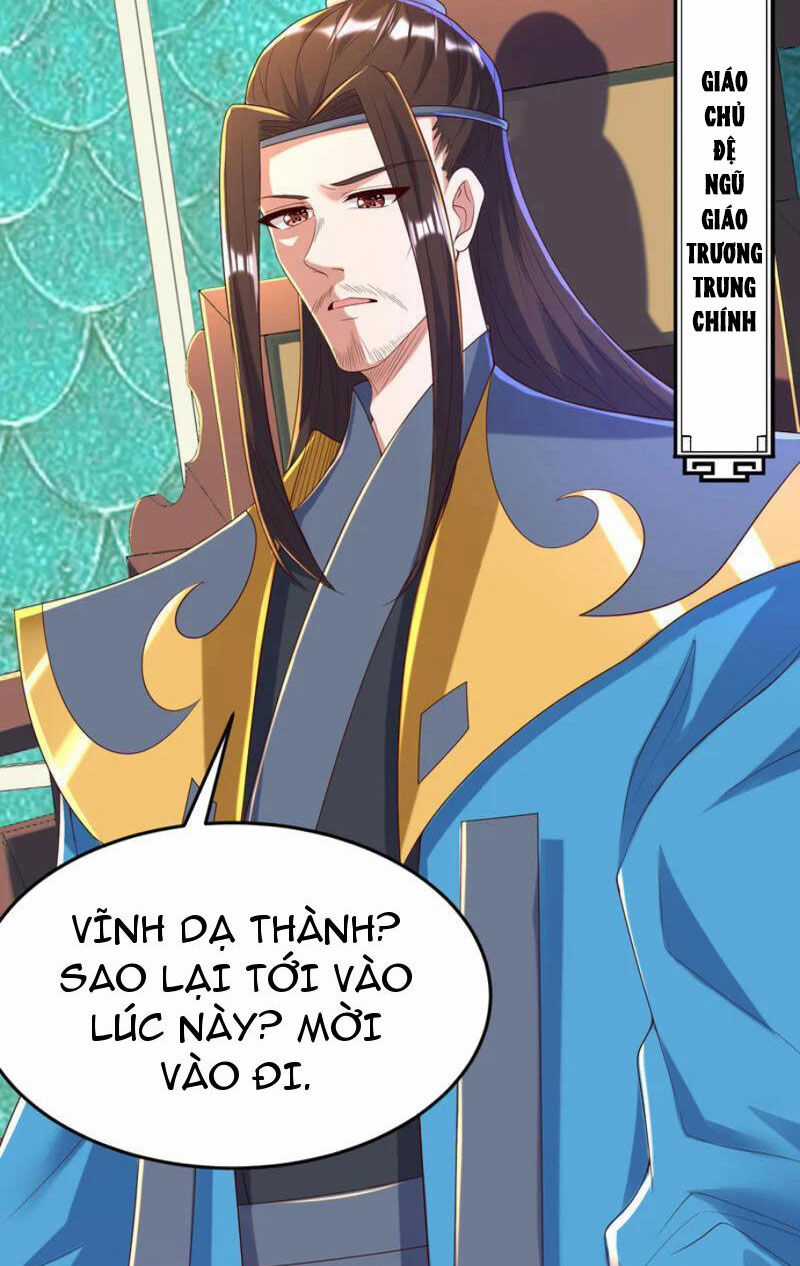 Đệ Nhất Ở Rể - Chapter 309 - Trang 32