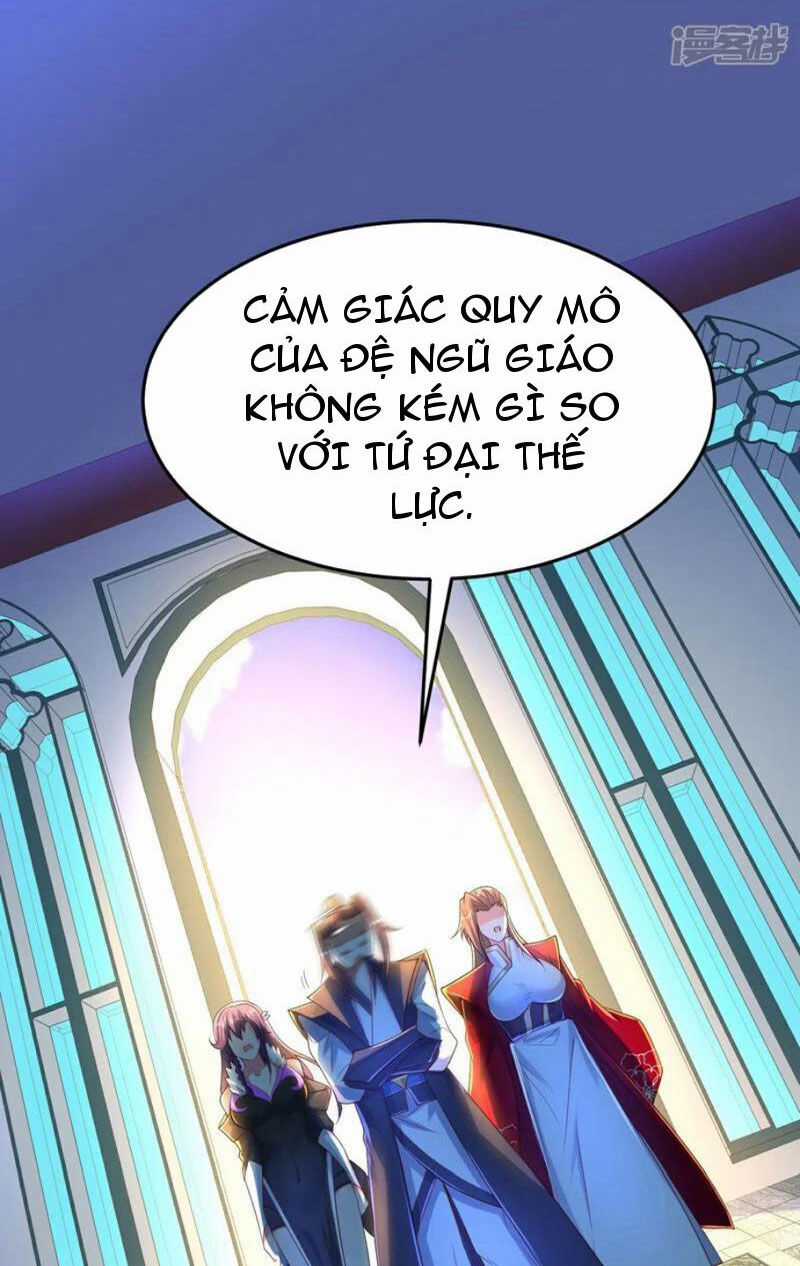 Đệ Nhất Ở Rể - Chapter 309 - Trang 35