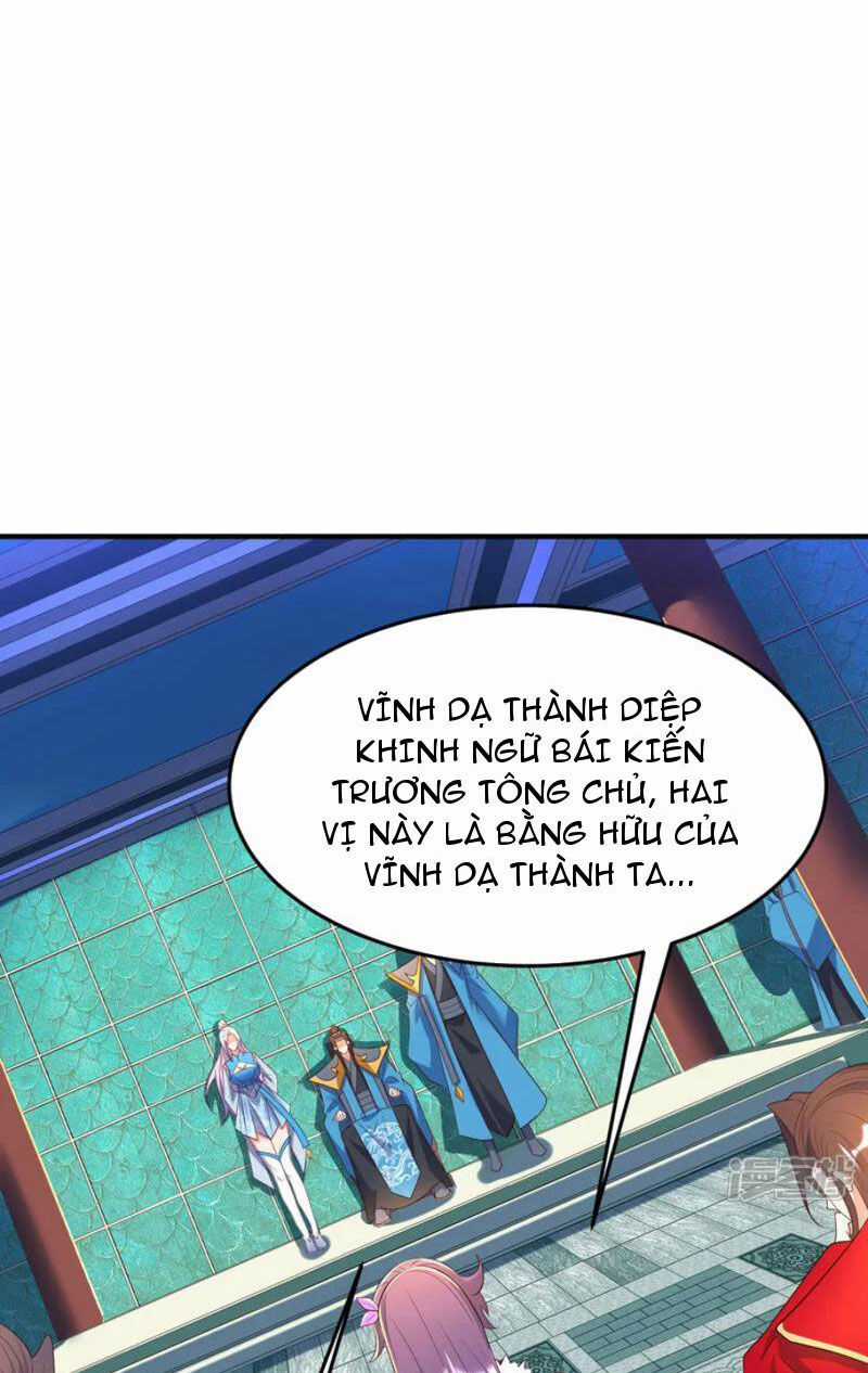 Đệ Nhất Ở Rể - Chapter 309 - Trang 38