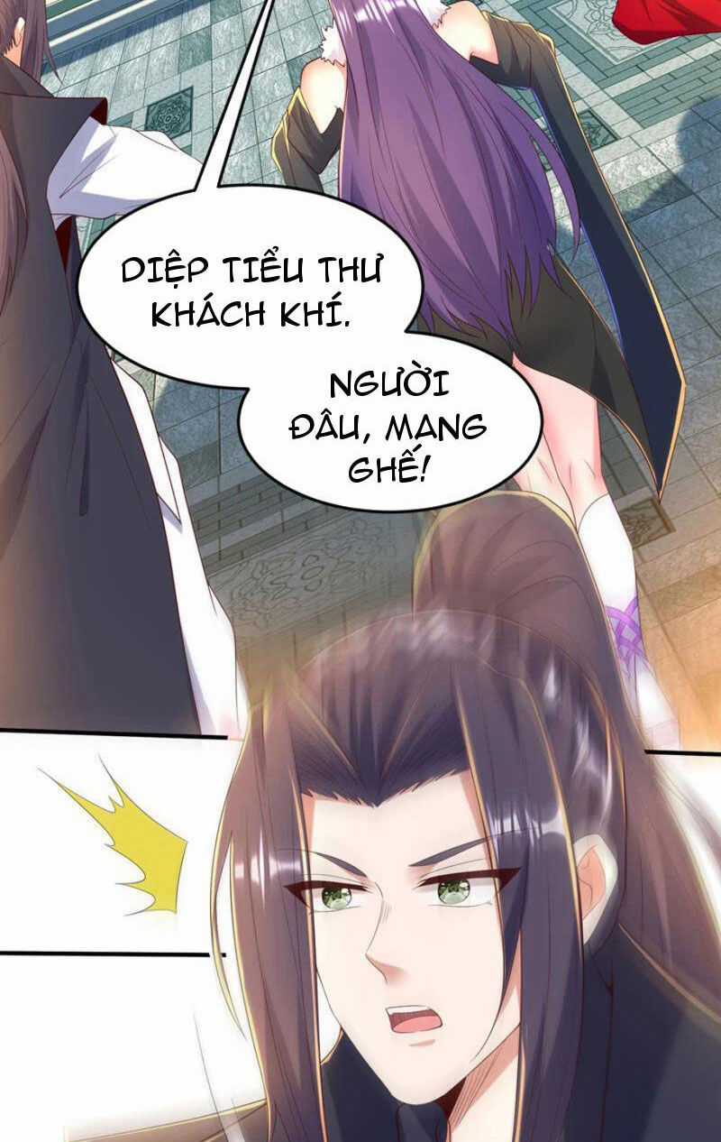 Đệ Nhất Ở Rể - Chapter 309 - Trang 39