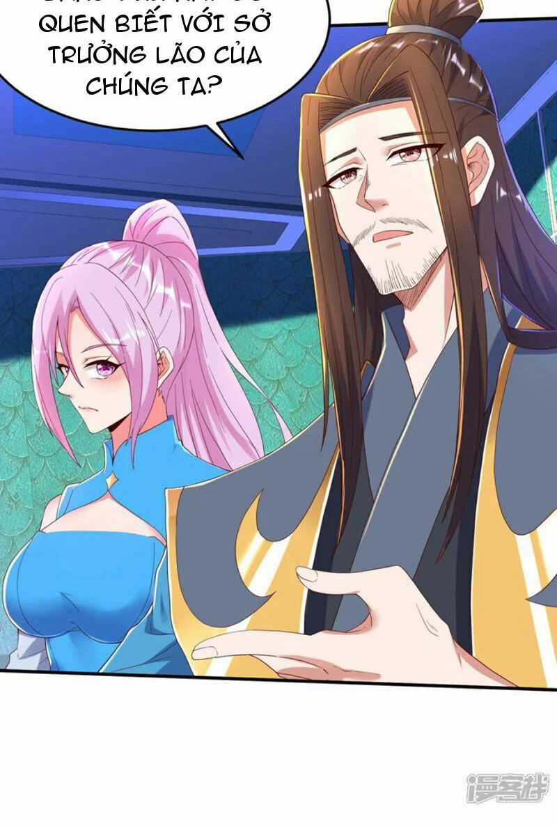 Đệ Nhất Ở Rể - Chapter 309 - Trang 43