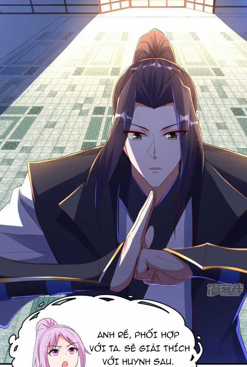 Đệ Nhất Ở Rể - Chapter 309 - Trang 46