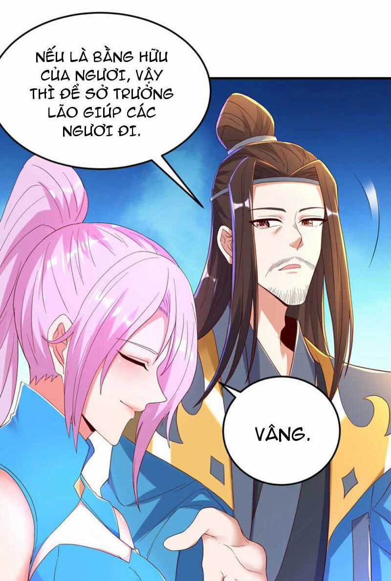 Đệ Nhất Ở Rể - Chapter 309 - Trang 51
