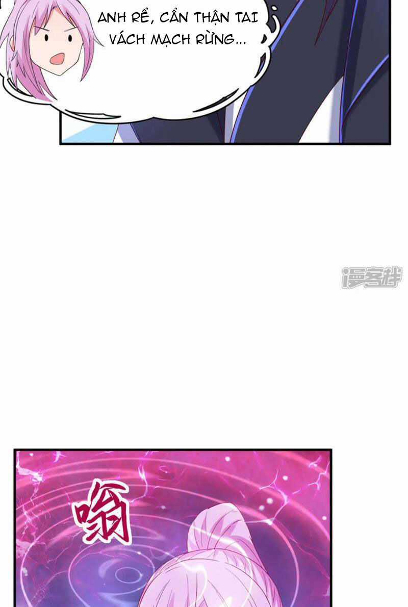 Đệ Nhất Ở Rể - Chapter 309 - Trang 56