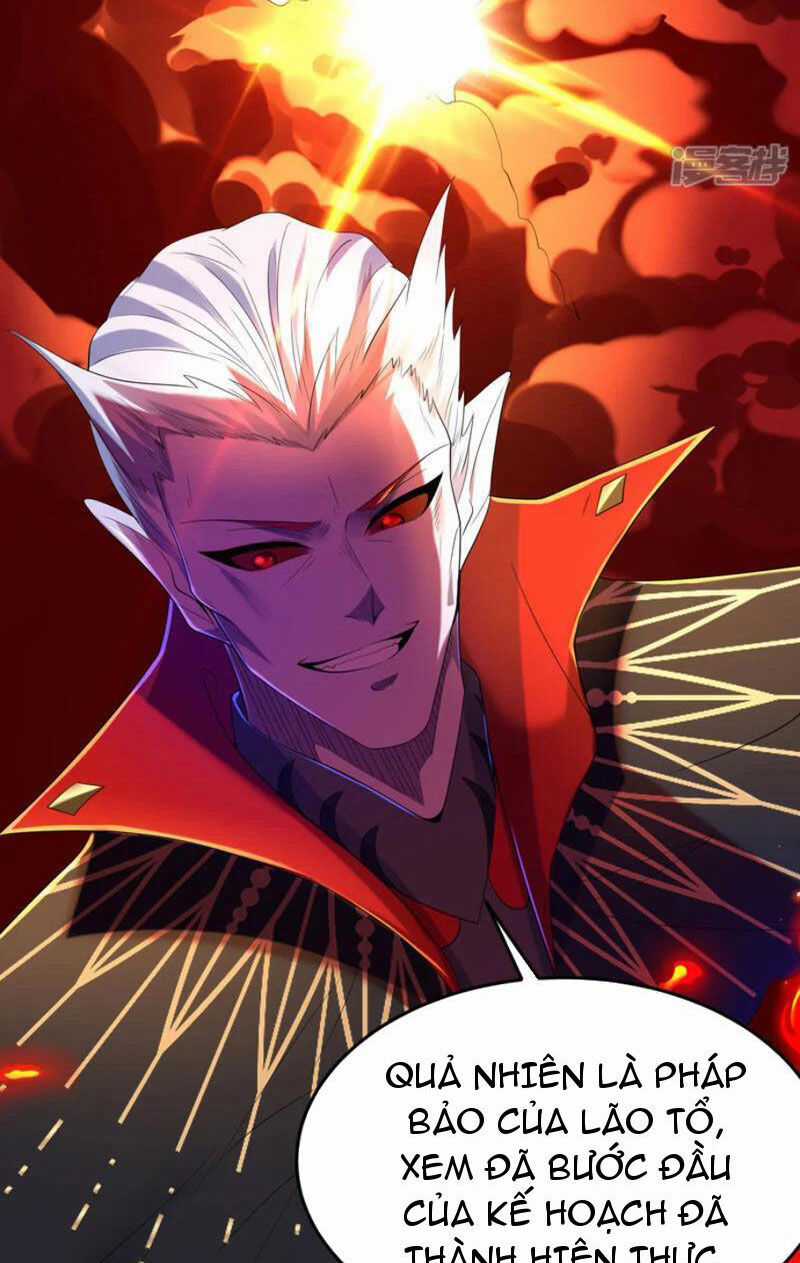 Đệ Nhất Ở Rể - Chapter 309 - Trang 10