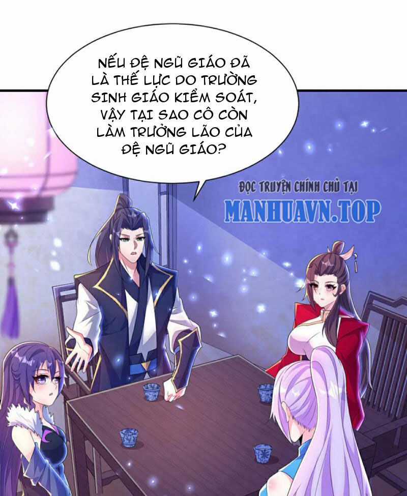 Đệ Nhất Ở Rể - Chapter 310 - Trang 1