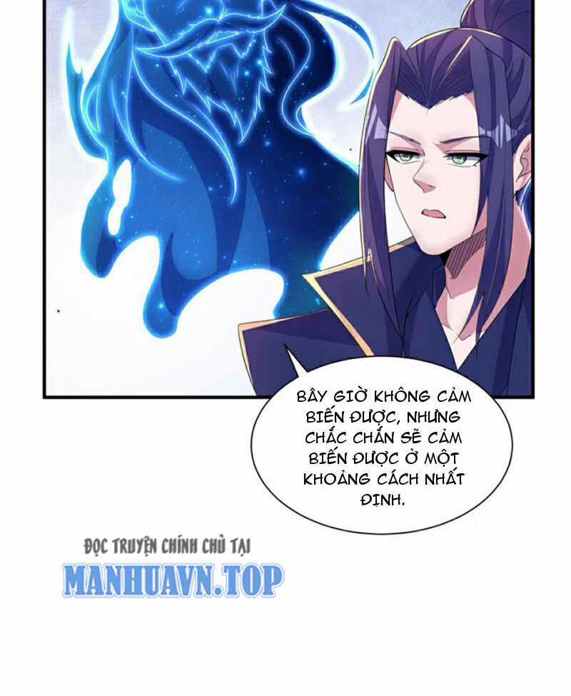 Đệ Nhất Ở Rể - Chapter 310 - Trang 21