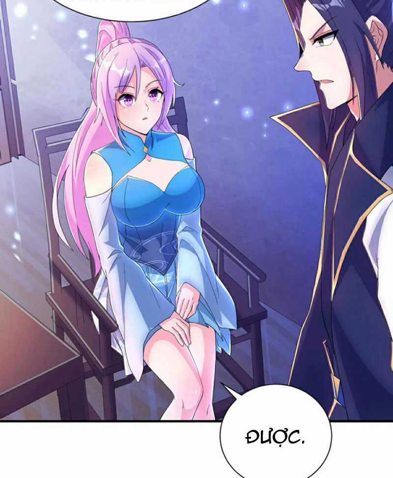 Đệ Nhất Ở Rể - Chapter 310 - Trang 26