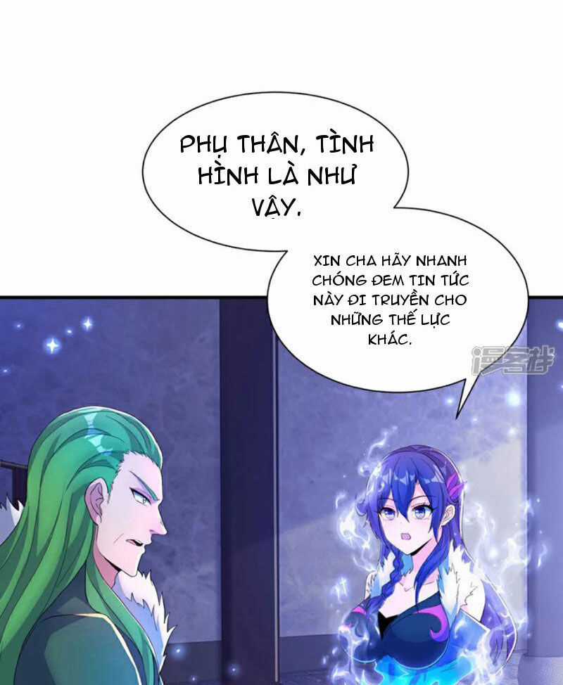 Đệ Nhất Ở Rể - Chapter 310 - Trang 27